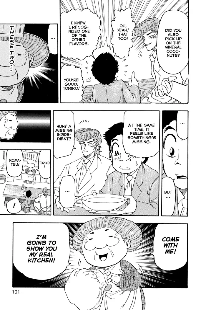 Toriko Chapter 66 image 19_optimized